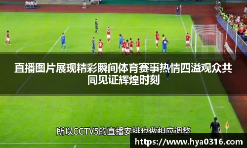 直播图片展现精彩瞬间体育赛事热情四溢观众共同见证辉煌时刻